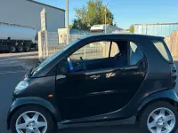 Gebraucht Smart ForTwo Coupé 54 PS (39 kW) 2000 Coupé