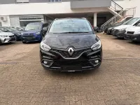 Occasion Renault Scenic E-Tech LIMITED 140 ch (102 kW) 2019 Noir Monospace