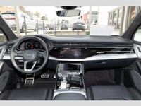 Gebraucht Audi SQ7 Ambiente 435 PS (319 kW) 2021 Florettsilber metallic SUV