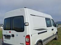 Gebraucht Renault Master 120 PS (88 kW) 2006 Van / Kleinbus