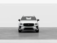 Neu Volvo XC60 Plus 250 PS (183 kW) 2025 Schwarz (crystal white pearl) SUV