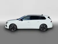 Neu Opel Astra Edition 114 kW (156 PS) 2026 Weiß Kombi