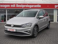 Gebraucht VW Golf VII Join 131 PS (96 kW) 2018 Silber