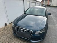 gebraucht Audi A4 2,0 TDI