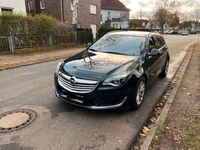 gebraucht Opel Insignia ST 2.0 CDTI ecoFL. Edition 103kW S/...