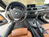gebraucht BMW 440 440 i Cabrio xDrive Sport-Aut. Luxury Line