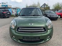 Occasion Mini Cooper Countryman 122 ch (89 kW) 2015 Vert SUV