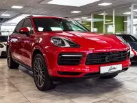 Gebraucht Porsche Cayenne E-Hybrid 136 PS (100 kW) 2020 Andere SUV