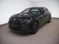 Gebraucht Opel Corsa 101 PS (74 kW) 2025 Diamant schwarz Kleinwagen