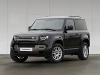 Gebraucht Land Rover Defender S 252 PS (185 kW) 2026 Santorini black SUV