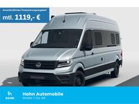 Neu VW California California 163 PS (119 kW) 2025 Silber Van