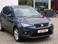 Gebraucht Seat Arona Beats 150 PS (110 kW) 2021 Grau SUV
