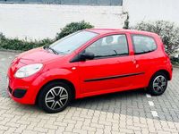 gebraucht Renault Twingo Twingo1.2 Authentique