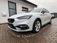 gebraucht Seat Leon FR, 150PS