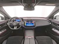 Gebraucht Mercedes E220 AMG 197 PS (144 kW) 2025 Weiß Limousine