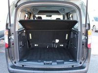 Gebraucht Ford Tourneo Courier Trend 125 PS (91 kW) 2024 Cactus gray Van / Kleinbus