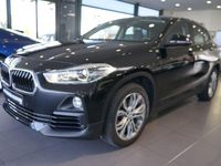 Gebraucht BMW X2 Advantage 192 PS (141 kW) 2018 Schwarz SUV