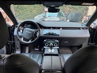 Gebraucht Land Rover Range Rover evoque SE Dynamic 188 PS (138 kW) 2019 Schwarz SUV