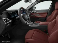 Gebraucht BMW i4 Sport Line 442 kW (601 PS) 2025 Schwarz Limousine