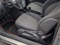 Gebraucht Opel Corsa Active 69 PS (50 kW) 2013 Limousine