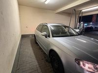 Gebraucht Seat Exeo 143 PS (105 kW) 2010 Silber Kombi