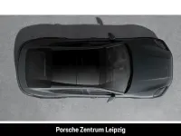 Usata Porsche Panamera 4S 544 CV (400 kW) 2024 Grigio Berlina