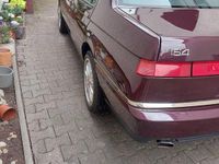 Gebraucht Alfa Romeo 164 Super 180 PS (132 kW) 1996 Andere farben Limousine