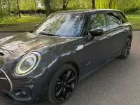 Gebraucht Mini Cooper S Clubman 192 PS (141 kW) 2019 Grau Kombi