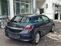 Gebraucht Opel Astra GTC Edition 105 PS (77 kW) 2007 Metro m2 Coupé