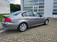 Brugt BMW 320 170 HK (125 kW) 2010 Grå Sedan