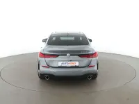 Gebraucht BMW 220 M Sport 2023 Grau Coupé