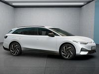 Gebraucht VW ID.7 210 kW (286 PS) 2024 Weiß Kombi