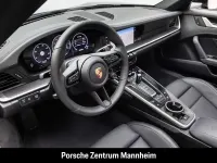 Gebraucht Porsche 911 Targa 4S 480 PS (353 kW) 2026 Schwarz Cabrio