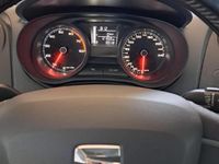 Gebraucht Seat Ibiza 105 PS (77 kW) 2015 Grau Kleinwagen