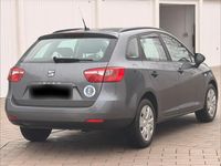 Gebraucht Seat Ibiza ST 75 PS (55 kW) 2016 Kombi