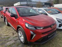 Second-hand Renault Captur Evolution 91 CP (66 kW) 2024 Roșu SUV