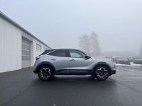 Gebraucht Opel Mokka-e Ultimate 100 kW (136 PS) 2021 Grau SUV