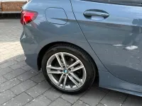 Gebraucht BMW 116 M Sport 116 PS (85 kW) 2020 Grau Kleinwagen