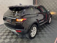 gebraucht Land Rover Range Rover evoque 2.0 TD4 AHK-H4-SOUND-TOUCH