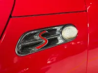 Używany Mini Cooper S 170 KM (125 kW) 2005 Czerwony Hatchback