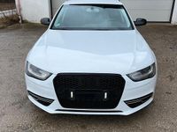Gebraucht Audi A4 150 PS (110 kW) 2015 Kombi