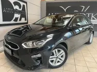 Occasion Kia Ceed Vision 140 ch (102 kW) 2019 Noir Citadine