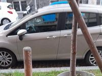 Gebraucht Ford B-MAX SYNC Edition 95 PS (69 kW) 2014 Beige Van / Kleinbus