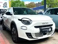Gebraucht Fiat 600 Basis 101 PS (74 kW) 2024 Andere SUV