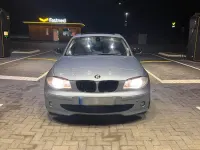 Gebraucht BMW 120 163 PS (119 kW) 2006 Grau Kleinwagen
