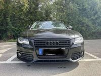 Gebraucht Audi A4 S-Line 200 PS (147 kW) 2008 Limousine