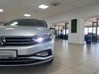 Gebraucht VW Passat Business 250 PS (183 kW) 2022 Andere Limousine