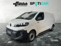 Neu Peugeot e-Expert 100 kW (136 PS) 2026 Van