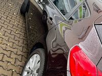 Gebraucht Opel Astra Active 140 PS (102 kW) 2013 Schwarz Limousine