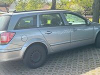 gebraucht Opel Astra Caravan 1.6 Twinport Edition 77kW Edition